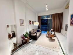 Gardenvista (D21), Condominium #594192441